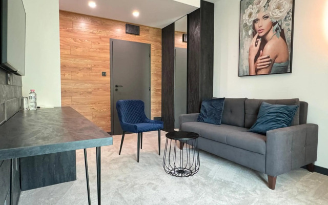 Perun Hotel