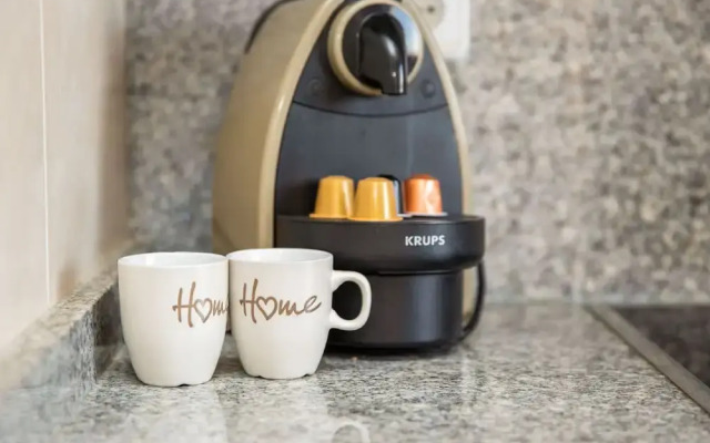 Majestic Apartment in Dénia with Hot Tub