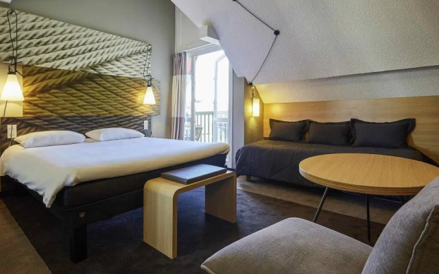 Ibis Savigny Sur Orge