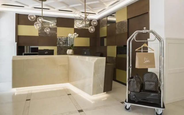 Hotel Europa Splendid