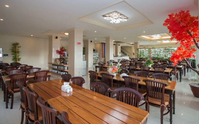 Airy Mataram Cakranegara Subak Empat 6 Lombok