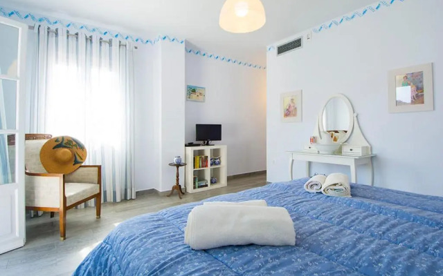 VILLA AELIA in Spetses - charm & convenience, 2min beach