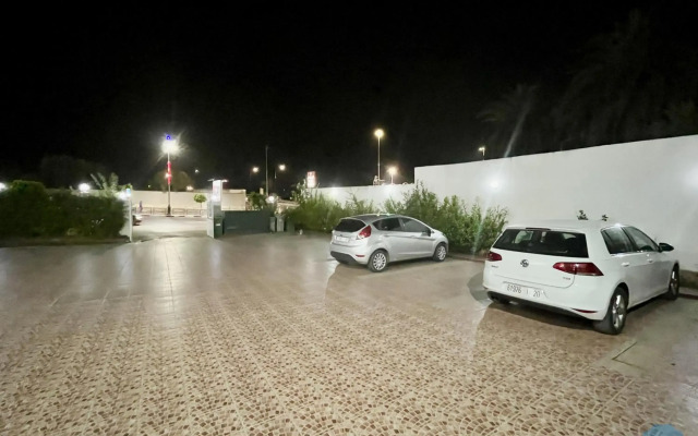 Hotel Plaisance