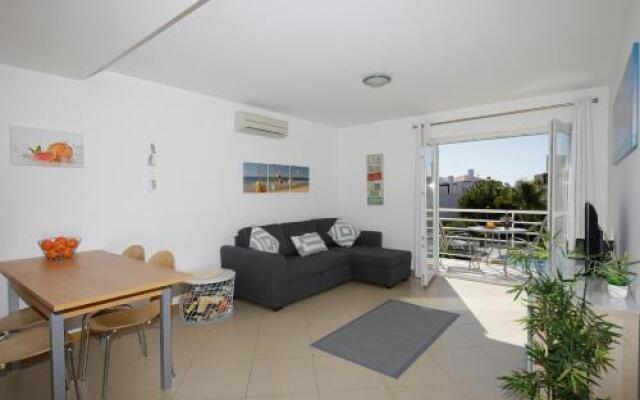 Apartamento Laranjas Garden