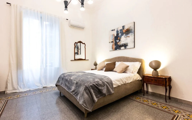 Kepos Rooms & Suites