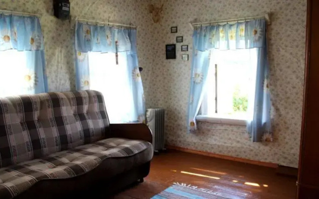 Guest House in Mujhikovo