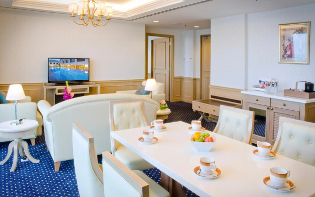 Royale Chulan Penang