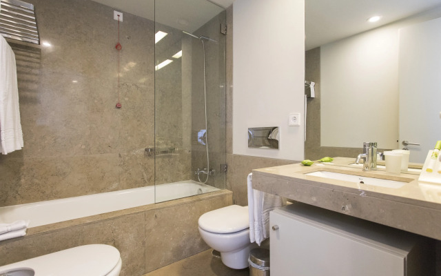 The Editory By The Sea Troia Comporta Hotel