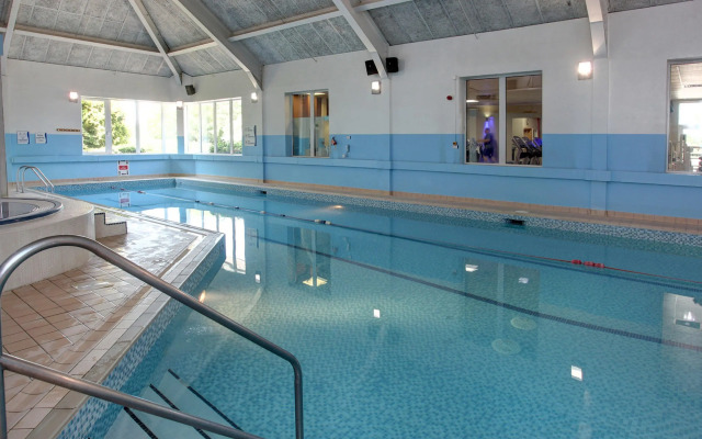 Holiday Inn Aylesbury by IHG