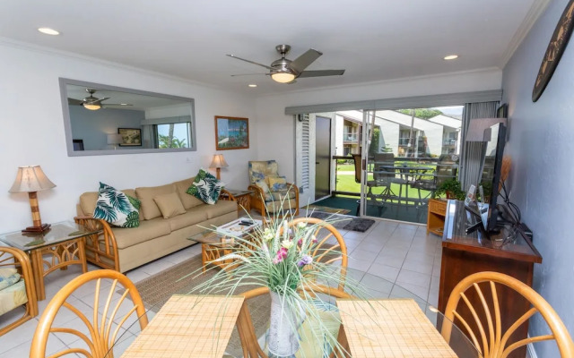 Hale Kamaole #241 - 1 Br Condo