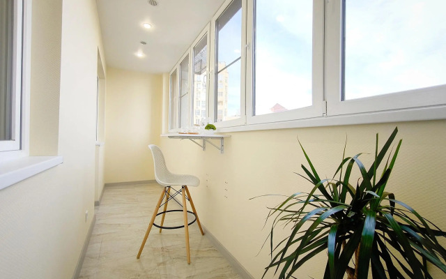 Апартаменты на улице Кожевенная 22