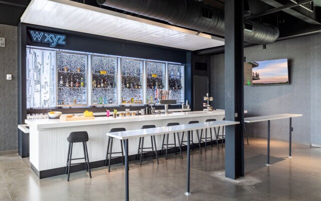 Aloft Austin Southwest