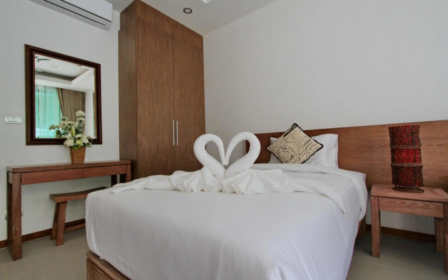Ya Nui Beach Villas