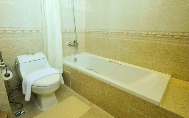Sakura Princess Hotel