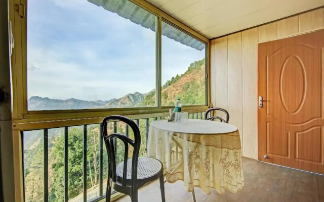 The Green Valley Resort