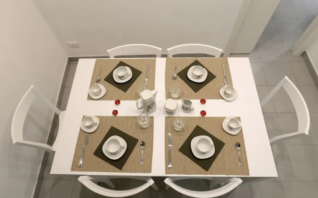 Laterano White Home - Colosseo