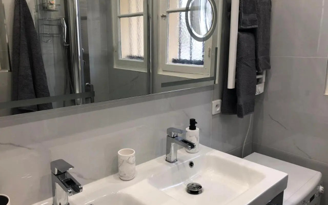 Stella Apartment