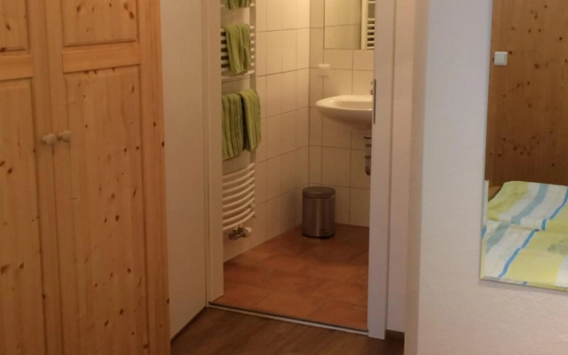 Appartement Villa Kern