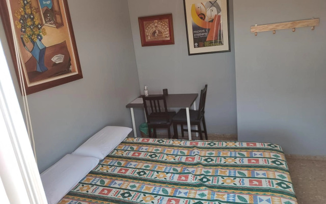 Casa Serra - PATERNA - APARTAMENTO ALQUILA 3 HABITACIONES CON GARAJE