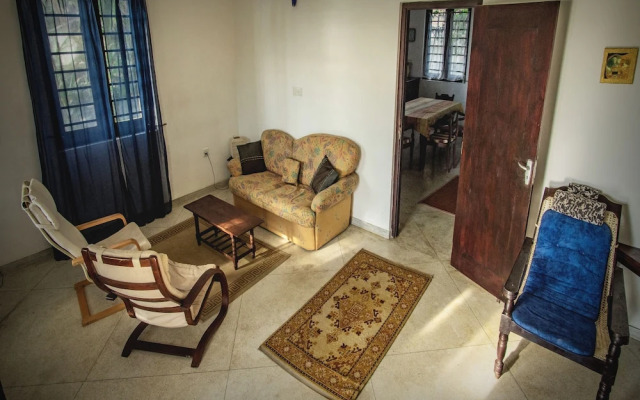 Beach Villa Yang Near Hikkaduwa, With Pool and Cook - Semi-detached House