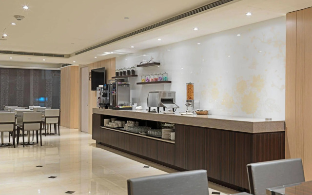 K Hotel Taipei SongJiang