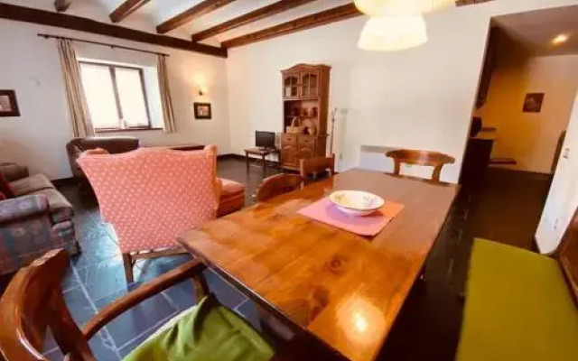 Apartamentos Linsoles