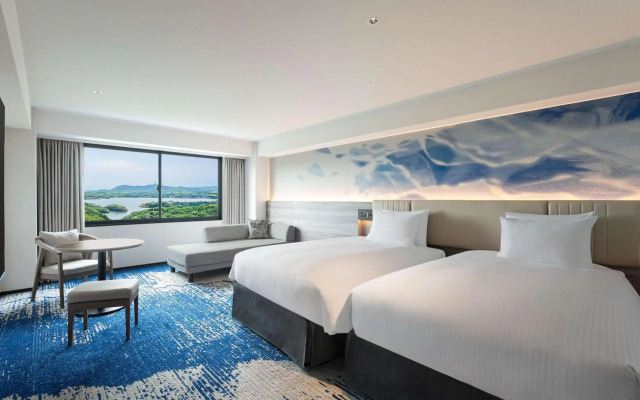 Grand Mercure Ise-shima Resort & Spa