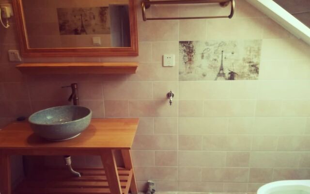 Shanghai Xianghe Stylish Guest House