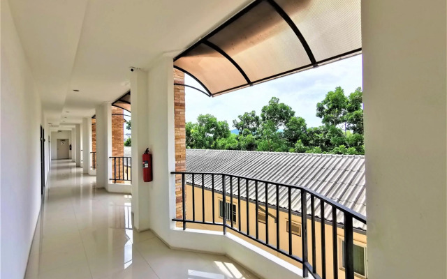 Hua Hin Irooms Hotel