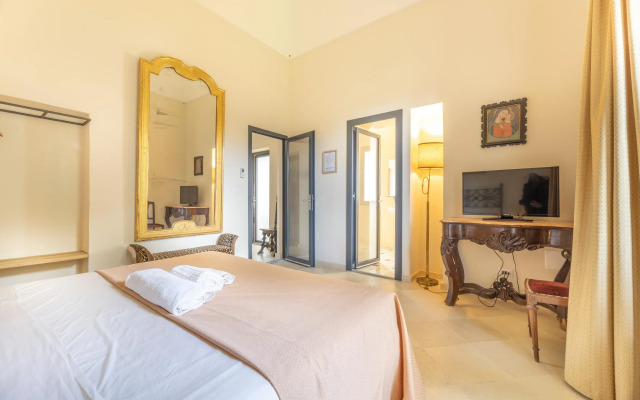 Appartamento Suprema Up - Cutrof...