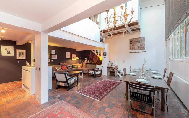 Onefinestay - Montparnasse Apartments