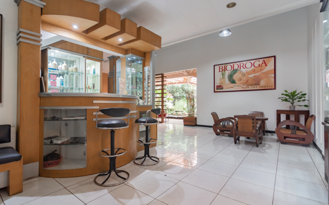 Imelda Residence Setrasari RedPartner