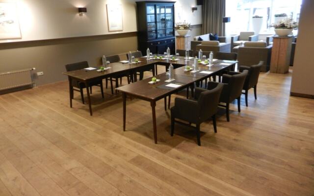 De Klomp - Charme Hotel & Restaurant