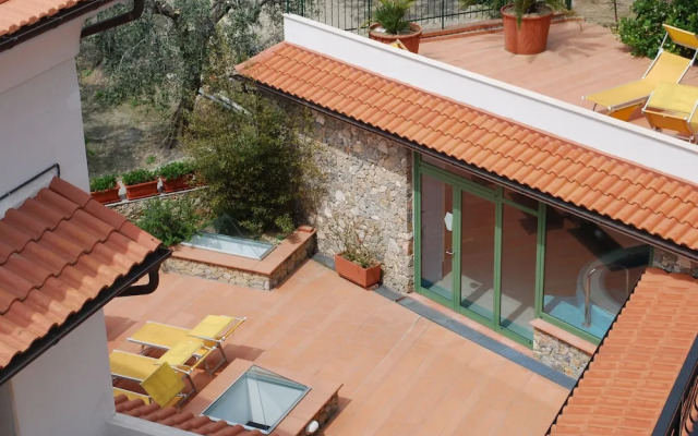 Residence Dei Fiori