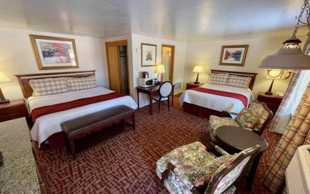 Rainbow Lodge and Inn