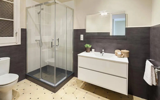 Habitat Apartments Bailén