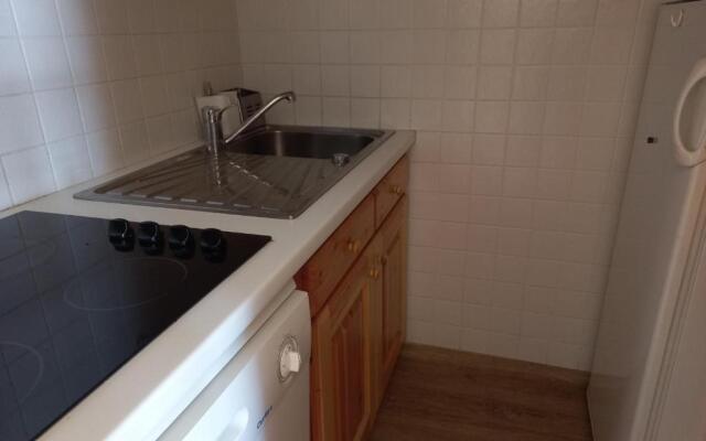 Appartement Tignes, 2 pièces, 5 personnes - FR-1-449-159