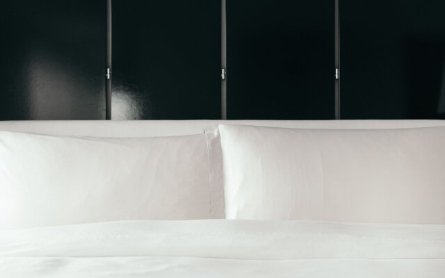 101 Hotel, Reykjavik, a Member of Design Hotels