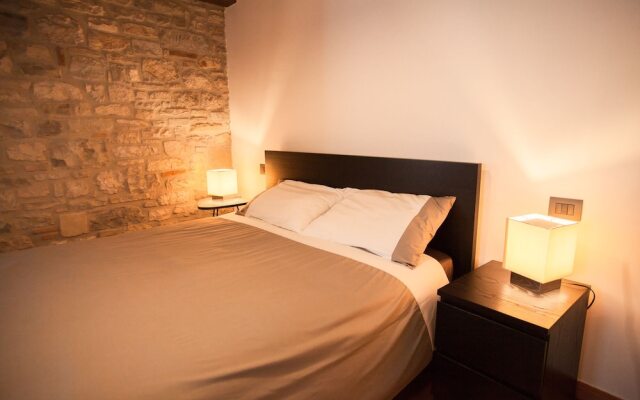 B&B Largo Alighieri