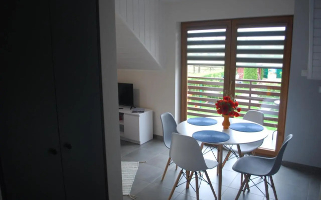 Apartamenty na Bałtyckiej