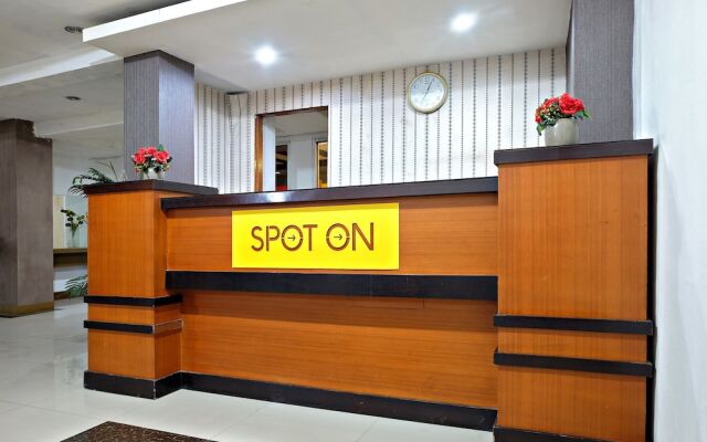Spot On 2661 Wisma Maysara Makassar