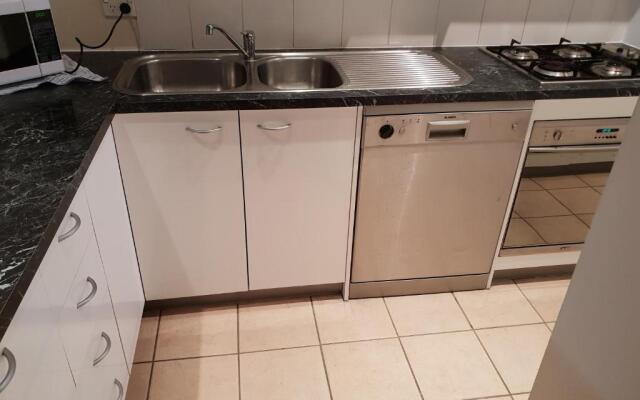 RNR Serviced Apartments Adelaide
