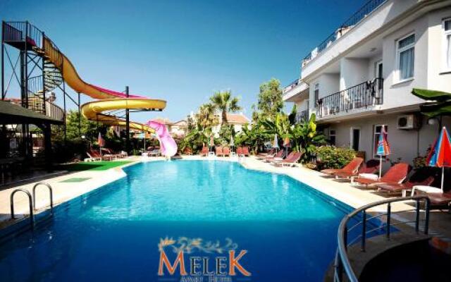 Melek Apart Hotel