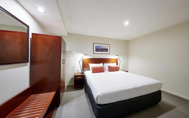 RACV Hobart Hotel