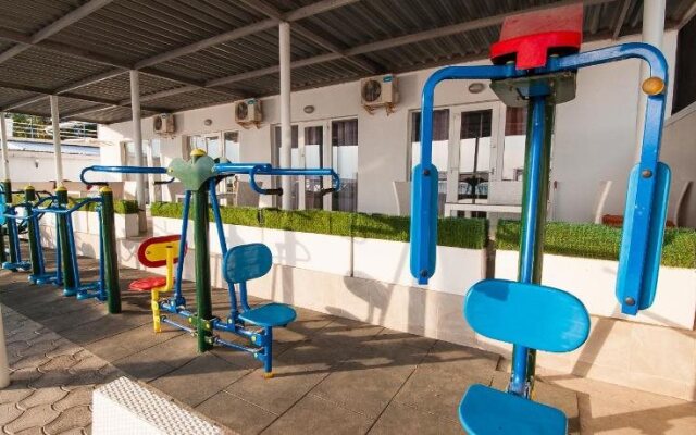 Квартира Посуточно VIP Класса Сити-Цент Люкс