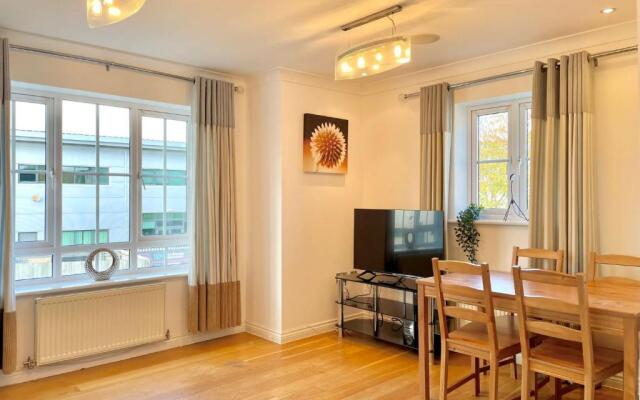 Bristol Coach House FREE PARKING