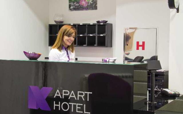 Apart Hotel K