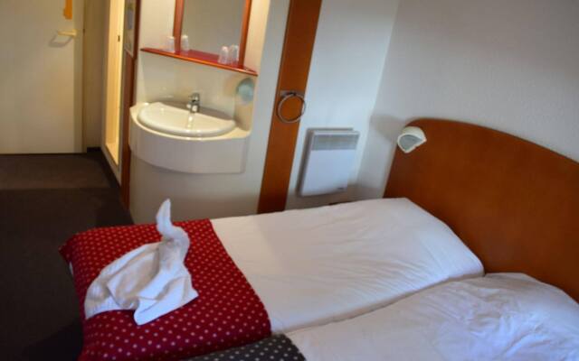 Quick Palace Saint Brieuc