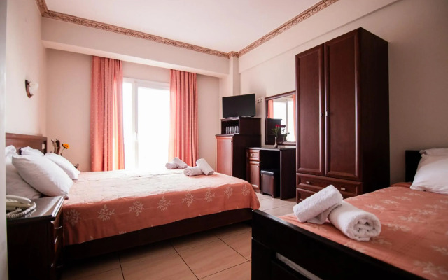 Hotel Kymata