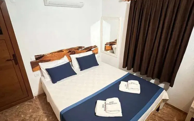 Ata Bungalow Evleri Kas